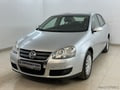 Фото Volkswagen Jetta V с пробегом | №1
