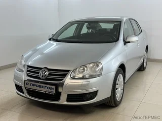 Фото Volkswagen Jetta V с пробегом