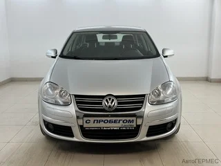 Фото Volkswagen Jetta V с пробегом