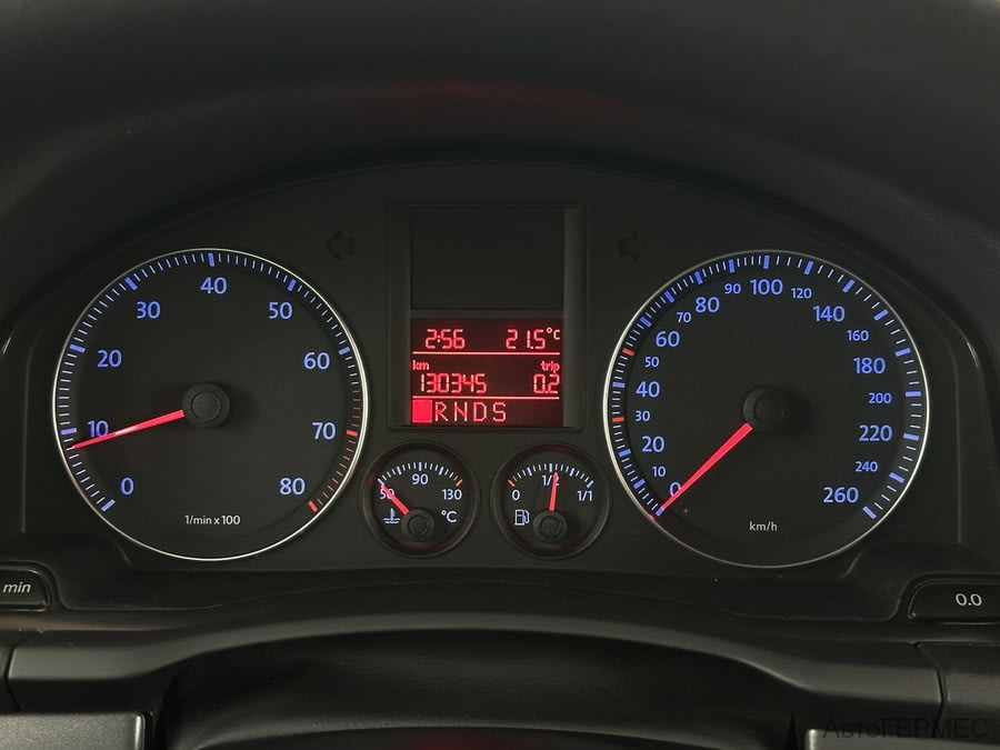 Фото Volkswagen Jetta V с пробегом | №6