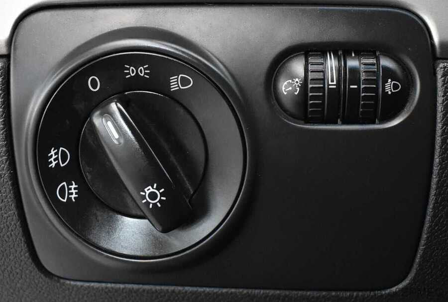 Фото Volkswagen Golf VI с пробегом | №8