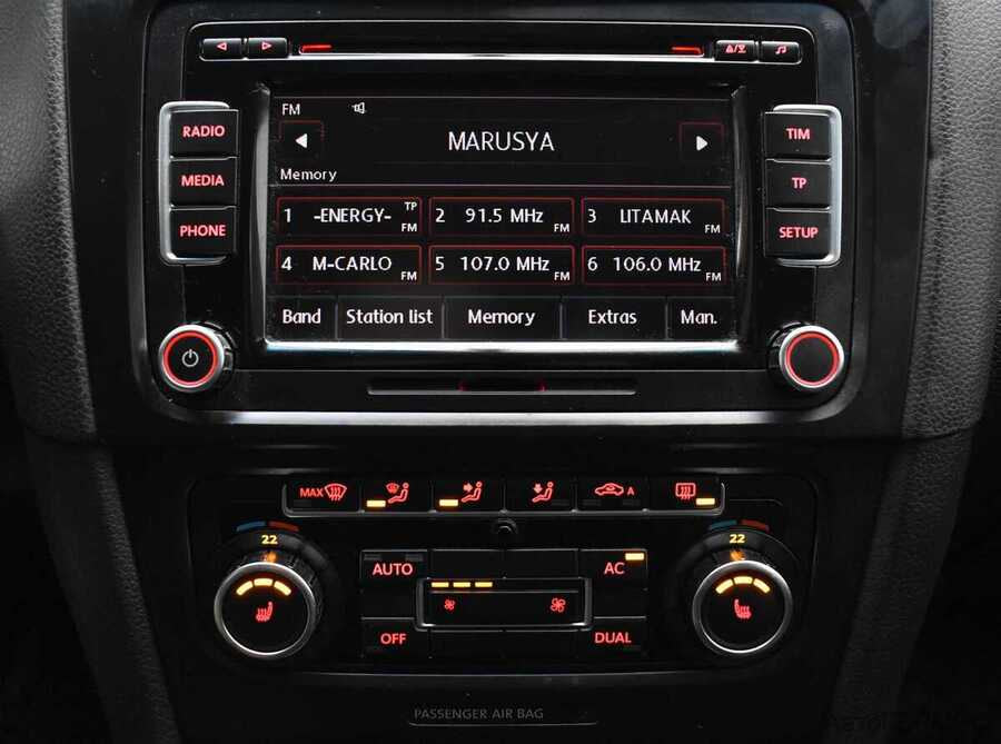 Фото Volkswagen Golf VI с пробегом | №7