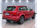 Фото Audi Q7 I (4L) Рестайлинг с пробегом | №4 Фото Audi Q7 I (4L) Рестайлинг с пробегом | №4