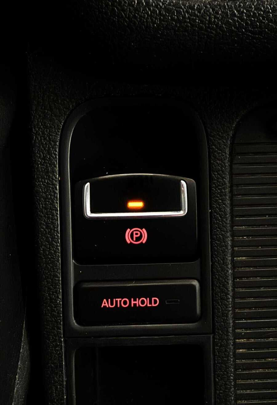 Фото Volkswagen Tiguan I с пробегом | №10