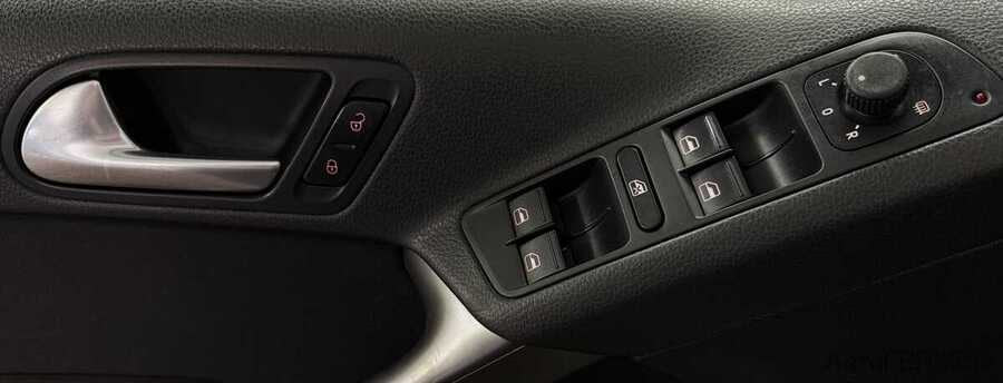 Фото Volkswagen Tiguan I с пробегом | №9