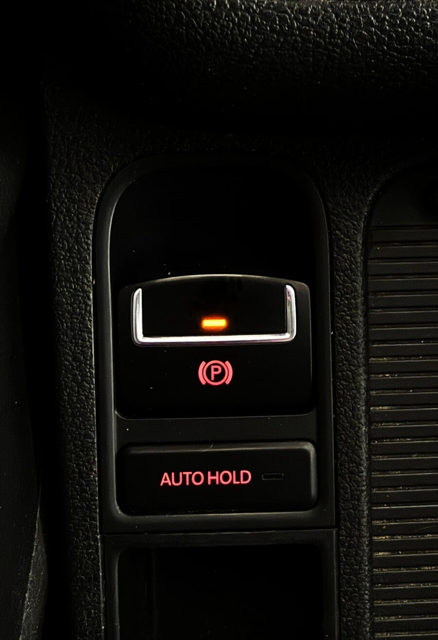 Фото Volkswagen Tiguan I с пробегом | №10 Фото Volkswagen Tiguan I с пробегом | №10