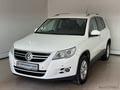 Фото Volkswagen Tiguan I с пробегом | №1