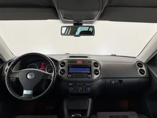 Фото Volkswagen Tiguan I с пробегом Фото Volkswagen Tiguan I с пробегом