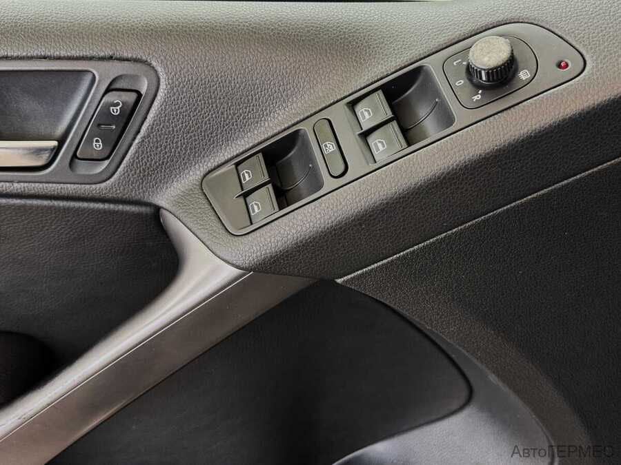 Фото Volkswagen Tiguan I с пробегом | №10 Фото Volkswagen Tiguan I с пробегом | №10
