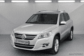 Фото Volkswagen Tiguan I с пробегом | №1 Фото Volkswagen Tiguan I с пробегом | №1