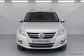 Фото Volkswagen Tiguan I с пробегом | №2 Фото Volkswagen Tiguan I с пробегом | №2