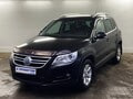 Фото Volkswagen Tiguan I с пробегом | №1