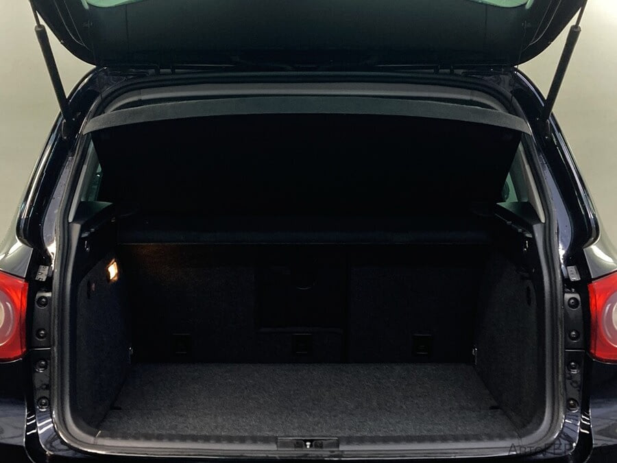 Фото Volkswagen Tiguan I с пробегом | №13