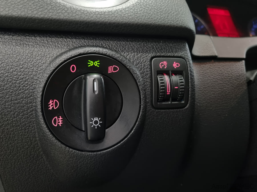 Фото Volkswagen Tiguan I с пробегом | №9