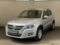 Фото Volkswagen Tiguan I с пробегом | №1