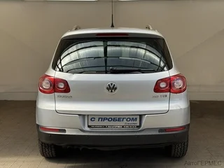 Фото Volkswagen Tiguan I с пробегом Фото Volkswagen Tiguan I с пробегом