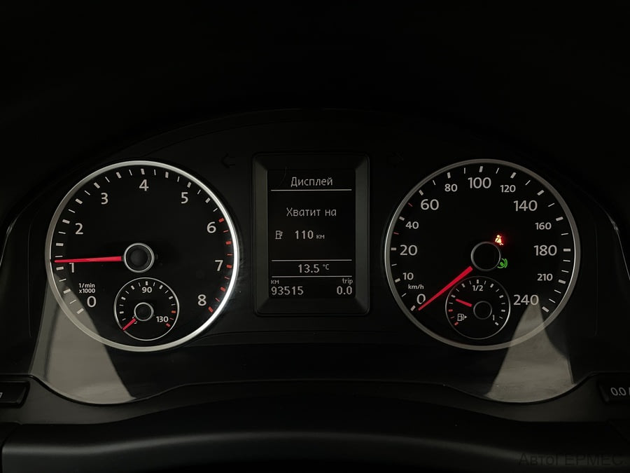 Фото Volkswagen Tiguan I с пробегом | №6