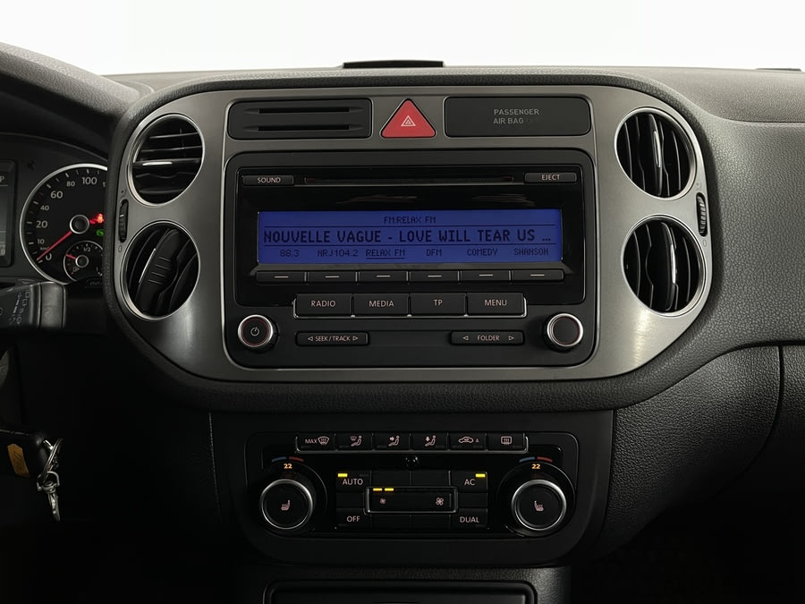 Фото Volkswagen Tiguan I с пробегом | №7