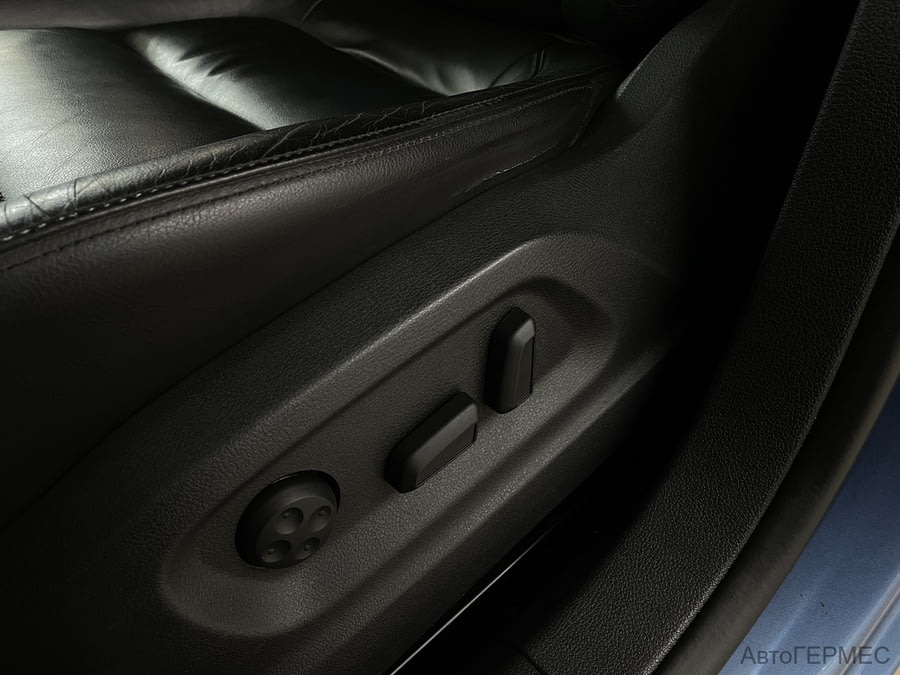 Фото Volkswagen Tiguan I с пробегом | №10