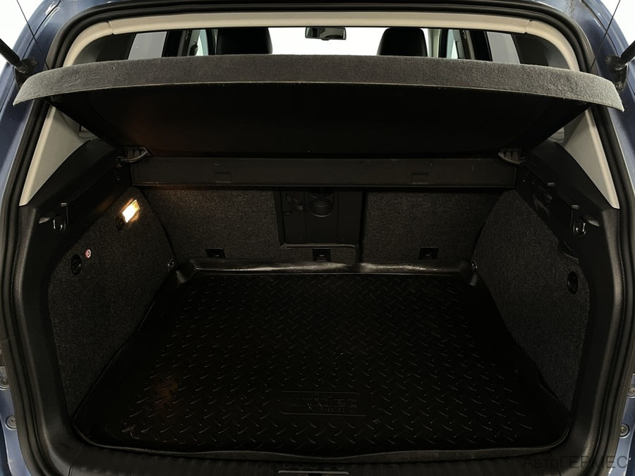 Фото Volkswagen Tiguan I с пробегом | №13