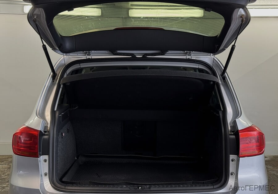 Фото Volkswagen Tiguan I Рестайлинг с пробегом | №12