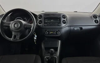 Фото Volkswagen Tiguan I Рестайлинг с пробегом