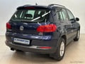 Фото Volkswagen Tiguan I Рестайлинг с пробегом | №4