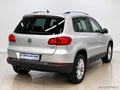 Фото Volkswagen Tiguan I Рестайлинг с пробегом | №4 Фото Volkswagen Tiguan I Рестайлинг с пробегом | №4