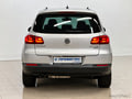 Фото Volkswagen Tiguan I Рестайлинг с пробегом | №3 Фото Volkswagen Tiguan I Рестайлинг с пробегом | №3