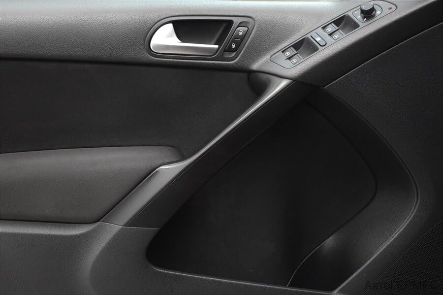 Фото Volkswagen Tiguan I Рестайлинг с пробегом | №11 Фото Volkswagen Tiguan I Рестайлинг с пробегом | №11