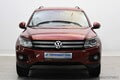 Фото Volkswagen Tiguan I Рестайлинг с пробегом | №2 Фото Volkswagen Tiguan I Рестайлинг с пробегом | №2