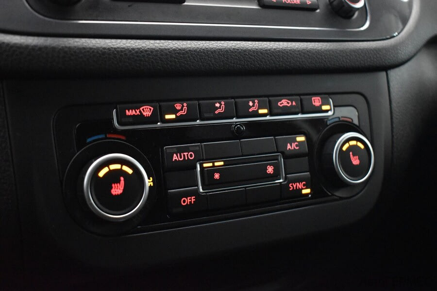 Фото Volkswagen Tiguan I Рестайлинг с пробегом | №7 Фото Volkswagen Tiguan I Рестайлинг с пробегом | №7