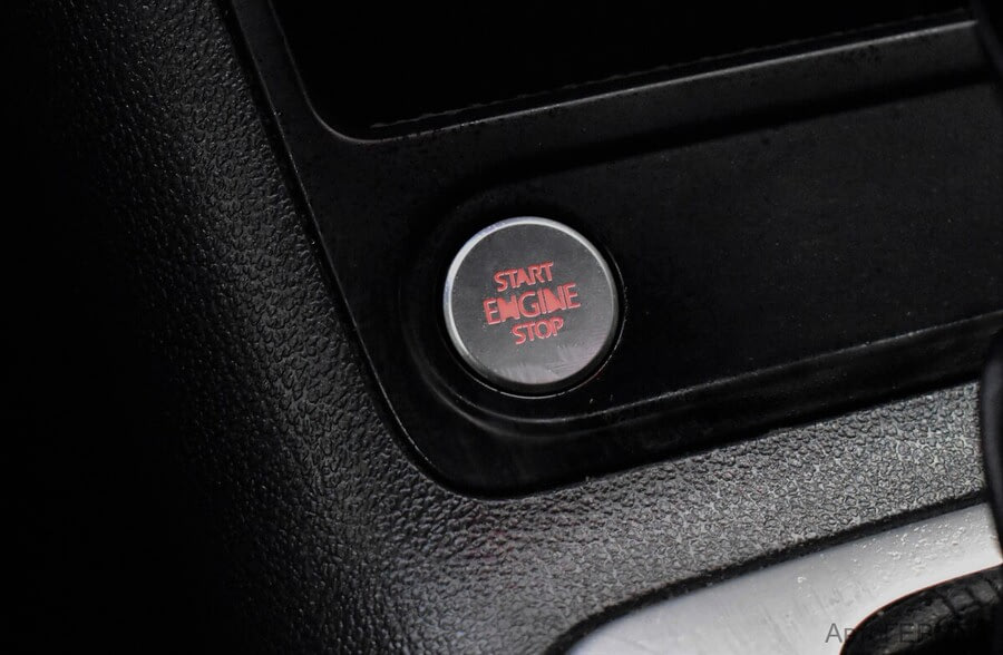 Фото Volkswagen Tiguan I Рестайлинг с пробегом | №9 Фото Volkswagen Tiguan I Рестайлинг с пробегом | №9