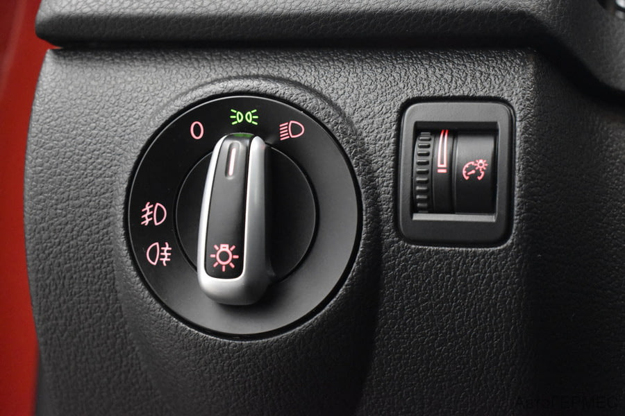 Фото Volkswagen Tiguan I Рестайлинг с пробегом | №10 Фото Volkswagen Tiguan I Рестайлинг с пробегом | №10