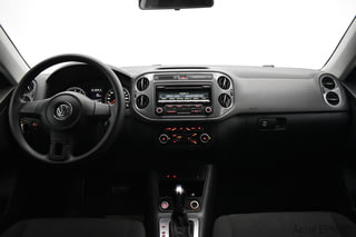 Фото Volkswagen Tiguan I Рестайлинг с пробегом