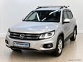 Фото Volkswagen Tiguan I Рестайлинг с пробегом | №1