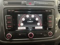 Фото Volkswagen Tiguan I Рестайлинг с пробегом | №7