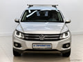Фото Volkswagen Tiguan I Рестайлинг с пробегом | №2