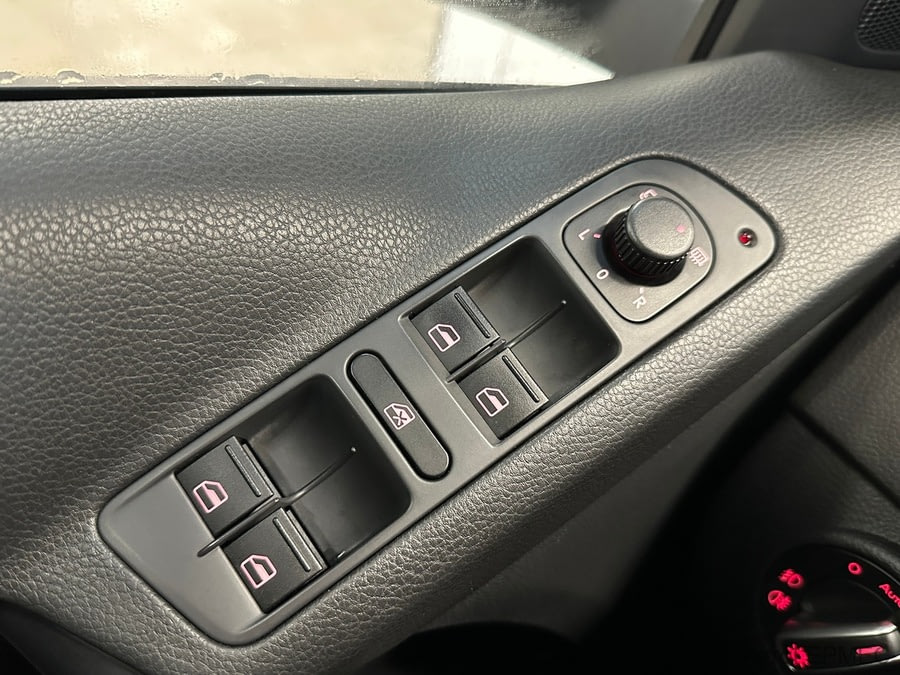 Фото Volkswagen Tiguan I Рестайлинг с пробегом | №10