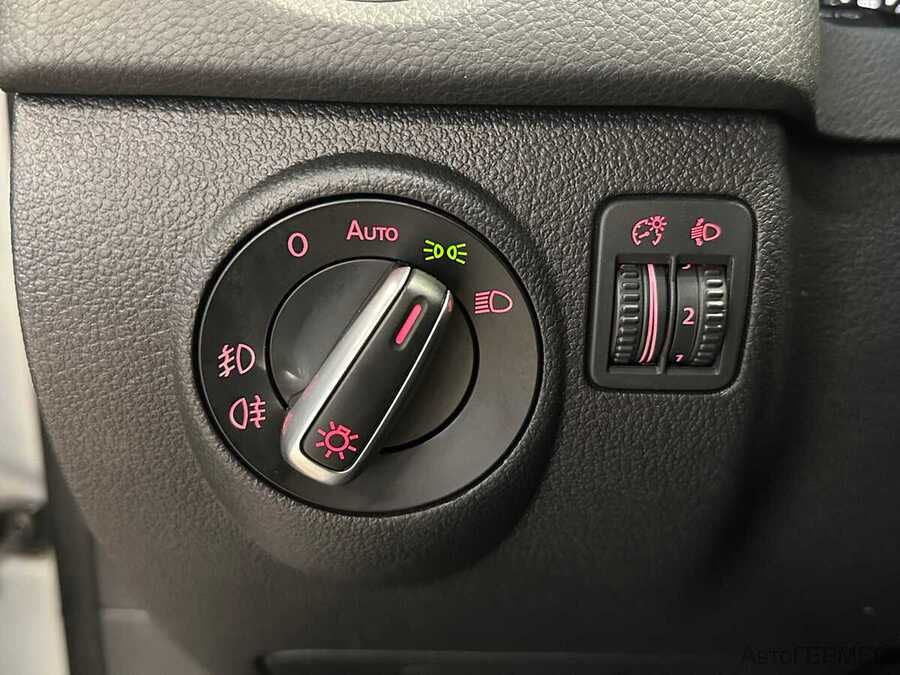 Фото Volkswagen Tiguan I Рестайлинг с пробегом | №9