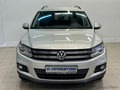 Фото Volkswagen Tiguan I Рестайлинг с пробегом | №2