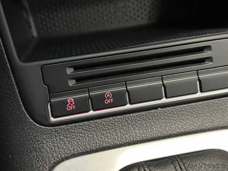 Фото Volkswagen Tiguan I Рестайлинг с пробегом | №8