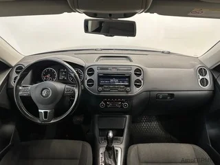 Фото Volkswagen Tiguan I Рестайлинг с пробегом