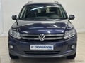 Фото Volkswagen Tiguan I Рестайлинг с пробегом | №2