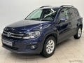 Фото Volkswagen Tiguan I Рестайлинг с пробегом | №1