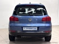 Фото Volkswagen Tiguan I Рестайлинг с пробегом | №3 Фото Volkswagen Tiguan I Рестайлинг с пробегом | №3