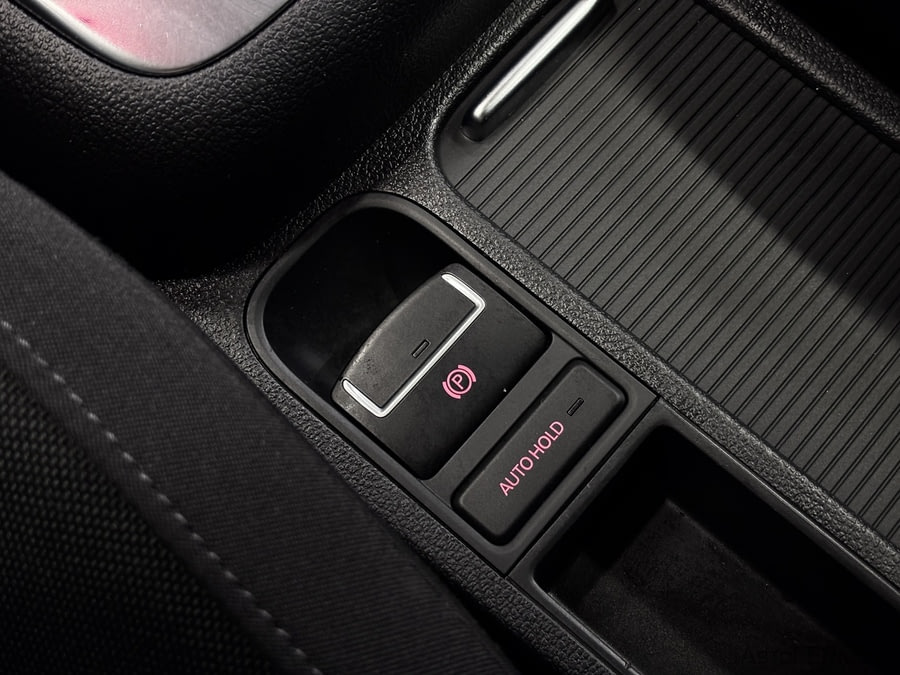 Фото Volkswagen Tiguan I Рестайлинг с пробегом | №7 Фото Volkswagen Tiguan I Рестайлинг с пробегом | №7