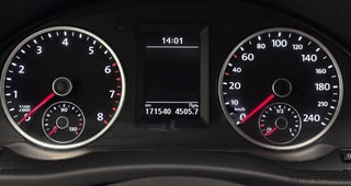 Фото Volkswagen Tiguan I Рестайлинг с пробегом Фото Volkswagen Tiguan I Рестайлинг с пробегом