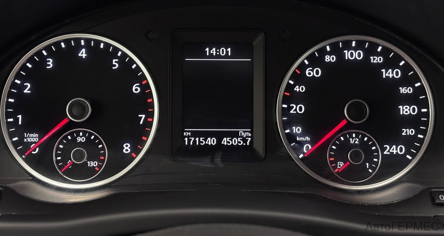 Фото Volkswagen Tiguan I Рестайлинг с пробегом | №5 Фото Volkswagen Tiguan I Рестайлинг с пробегом | №5