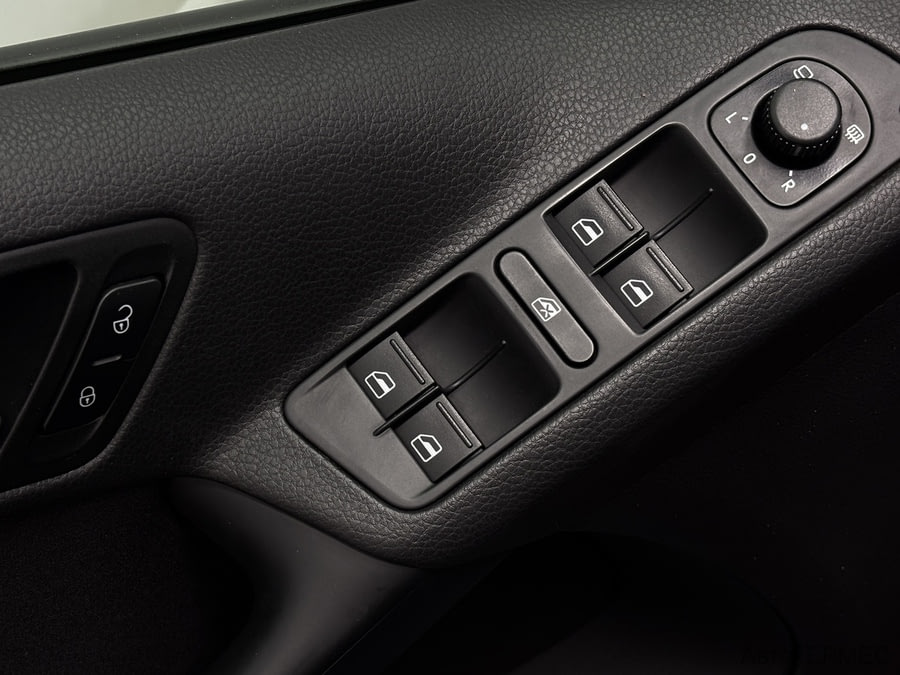 Фото Volkswagen Tiguan I Рестайлинг с пробегом | №6 Фото Volkswagen Tiguan I Рестайлинг с пробегом | №6